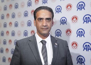 Gardiyanoğlu: Hedefimiz doğurganlık oranlarını yüzde 2’nin üzerine çıkarmak