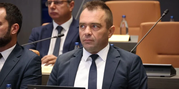 Şahiner, Şans Oyunları (Değişiklik) Yasa Tasarısı’nı eleştirdi