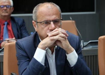 Sami Özuslu rahatsızlandı