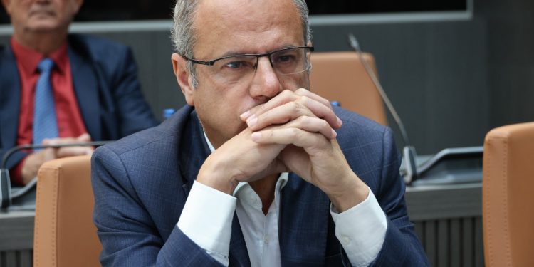 Sami Özuslu rahatsızlandı