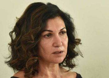 KTOEÖS Başkanı Eylem: Basın özgürlüğüne müdahale kabul edilemez, mücadeleye devam edeceğiz