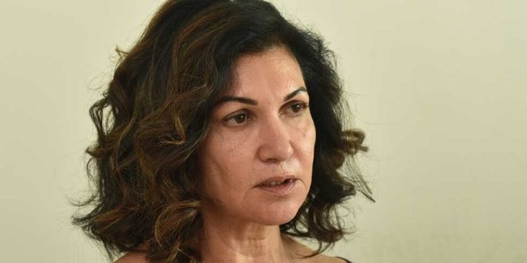 KTOEÖS Başkanı Eylem: Basın özgürlüğüne müdahale kabul edilemez, mücadeleye devam edeceğiz