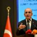 TC Hazine ve Maliye Bakanı Şimşek: “KKTC’nin kalkınma yolculuğuna güçlü desteğimiz sürecek”