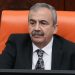 Sırrı Süreyya Önder bugün son yolculuğuna uğurlanıyor