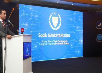 Gardiyanoğlu:Engellilerimiz için çok ciddi bir duyarlılık gösterdik,  göstermeye de devam  edeceğiz