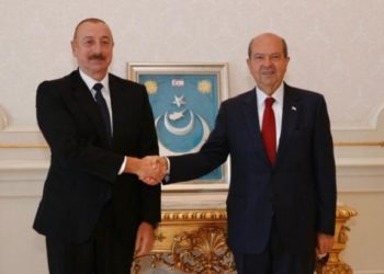 Tatar, Azerbaycan’ın Bağımsızlık Günü’nü kutladı