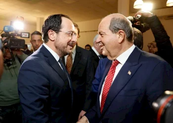 Liderler görüşmesi bugün yapılıyor