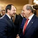 Liderler görüşmesi bugün yapılıyor