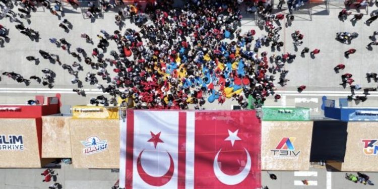 İş dünyasından Teknofest’e teşekkür