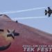 Rum kesiminde dikkatler TEKNOFEST KKTC’de