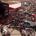 TEKNOFEST KKTC ikinci gün etkinlikleriyle devam ediyor