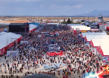 TEKNOFEST KKTC sona erdi