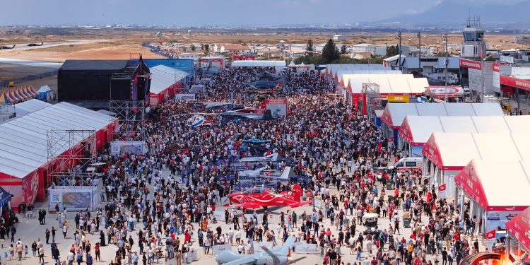 TEKNOFEST KKTC sona erdi