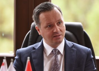 TİKA Başkanı Serkan Kayalar yarın KKTC’de bazı açılışlara katılacak