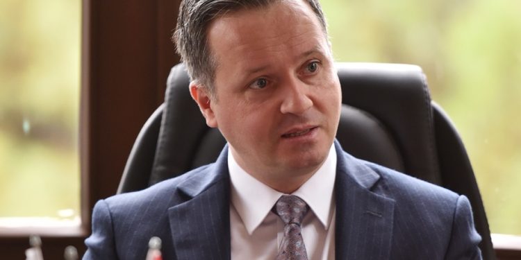 TİKA Başkanı Serkan Kayalar yarın KKTC’de bazı açılışlara katılacak