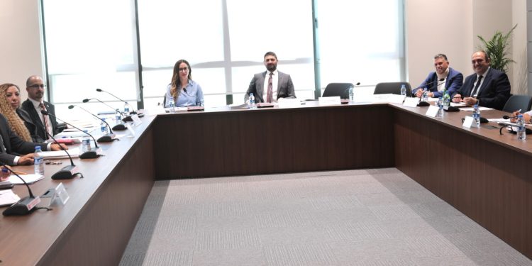 “Trafik Dairesi Değişiklik Yasa Tasarısı” onaylanarak Genel Kurul’un gündemine sevk edildi