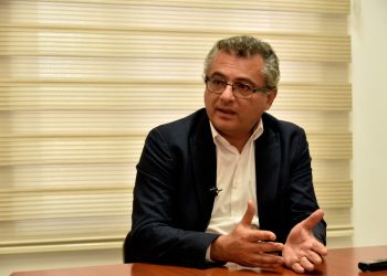 Erhürman mülkiyet konusunda açıklamalarda bulundu:TMK kurulurken ne yapıldıysa, şimdi de o yapılmalı