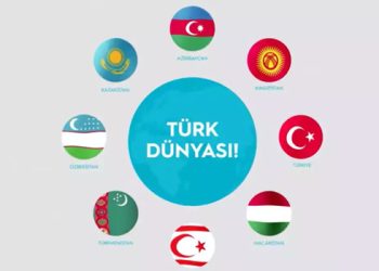 “Türk Dünyasının Genç Gücü: Bir Millet Üç Devlet Vizyonu Çalıştayı” düzenleniyor