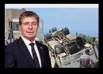 Başbakan Üstel: Kaza sonucu yaralanan evlatlarımıza acil şifalar diliyorum