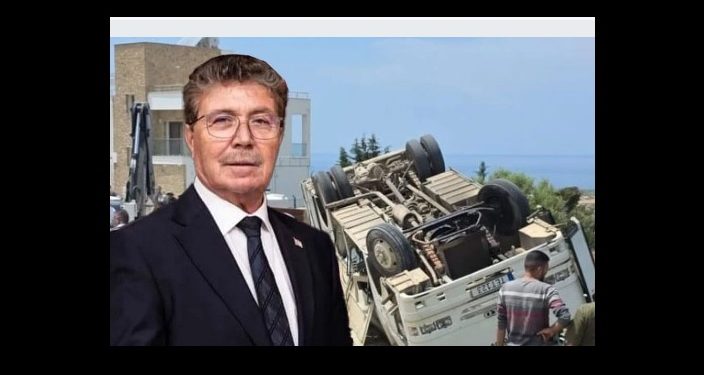 Başbakan Üstel: Kaza sonucu yaralanan evlatlarımıza acil şifalar diliyorum