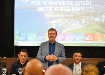 Üstel: 2026 KKTC için bir dönüm noktası olacak