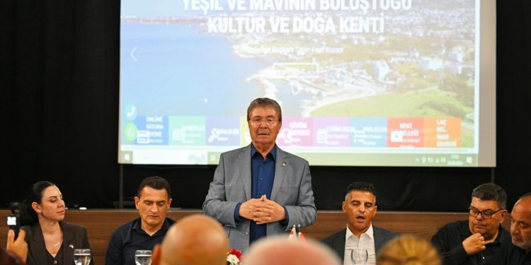 Üstel: 2026 KKTC için bir dönüm noktası olacak