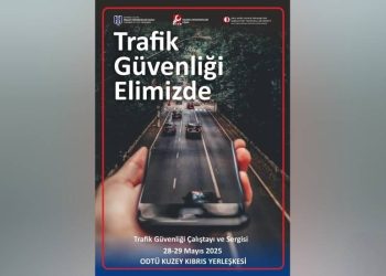 Trafik Güvenliği Çalıştayı ve Sergisi yapılacak