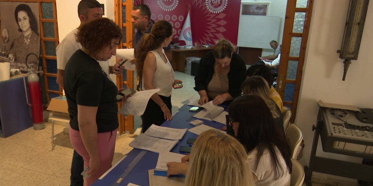 BRT-KOOP Genel Kurulu’nda yeni yönetim belirlendi