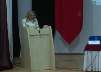 Sibel Tatar: Toplumsal hizmeti özümsemezsek başarılı olamayız