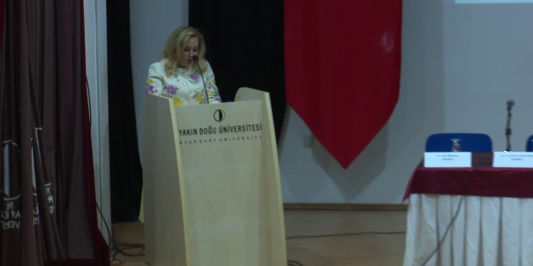 Sibel Tatar: Toplumsal hizmeti özümsemezsek başarılı olamayız