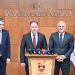 Öztürkler:TC Cumhurbaşkanı Erdoğan’ın KKTC’ye tam üyelik konusundaki açıklaması bize büyük güç verdi
