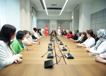 Öztürkler: TÜRKPA Kadın Parlamenterler Zirvesi tarihe not düşecek