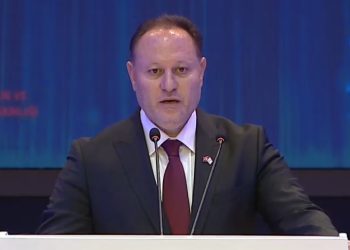 Öztürkler:Bugün tarihi bir gün, bugün KKTC’nin dönüm noktalarından biri