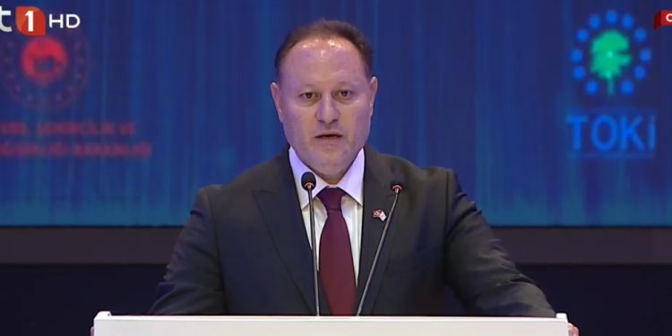 Öztürkler:Bugün tarihi bir gün, bugün KKTC’nin dönüm noktalarından biri