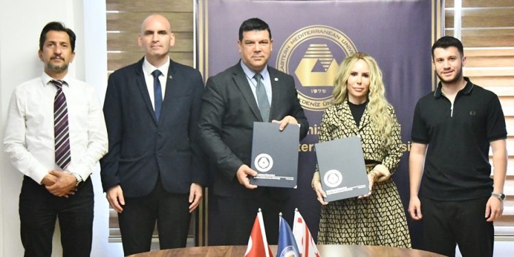 DAÜ’den kariyer atölyeleri, yaz okulu ve staj imkanı