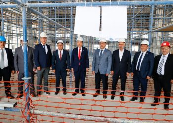 Tatar: Çatışma kültürünün artarak devam ettiği dünyada, Kıbrıs huzur, barış ve güvenlik içerisinde