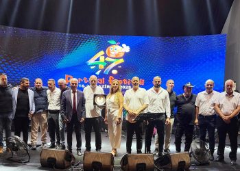 47.Güzelyurt Portakal Festivali sona erdi