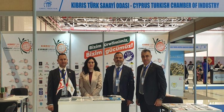 KTSO, Azerbaycan’da düzenlenen Türk Devletleri Yatırım Forumu ve Fuarı’na katılıyor