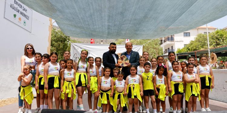 Tatar:Çocuklara daha mutlu, sağlıklı ve yaşanabilir bir dünya bırakmak yetişkinlerin en önemli hedefi olmalı