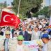 Değirmenlik Akıncılar Belediyesi Dünya Çocuk Şenliği düzenledi