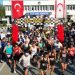 Polis Halk Koşusu Lefkoşa’da koşuldu