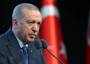 Erdoğan, Türk Hava Kuvvetleri’nin kuruluş yıl dönümünü tebrik etti