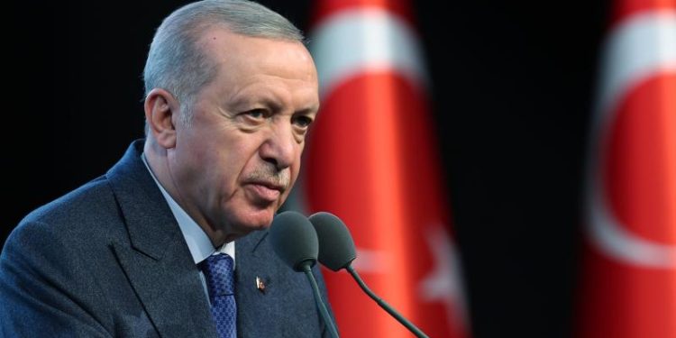 Erdoğan, Türk Hava Kuvvetleri’nin kuruluş yıl dönümünü tebrik etti