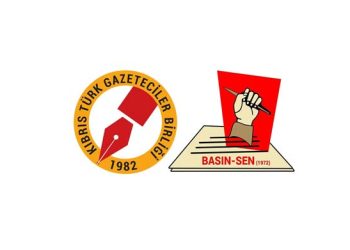 Gazeteciler Birliği ve Basın-Sen, Gazeteci Nurgül Ece’ye destek belirtti