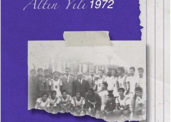 Ağayev’in “Lefke TSK’nın Altın Yılı: 1972” isimli kitabı yayınladı… İmza günü 15. Lefke Ceviz Festivali’nde yapılacak