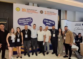Radyograferler Derneği, Ulusal Radyoteknoloji Kongresi ve Eğitim Seminerleri’ne katıldı