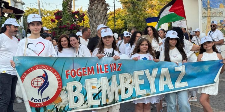 FOGEM 17. Uluslararası Yaz Sevinci Çocuk Şenliği sona erdi
