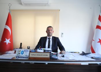 TÜK arpa tedarikinde sorun yaşanmayacağını açıkladı