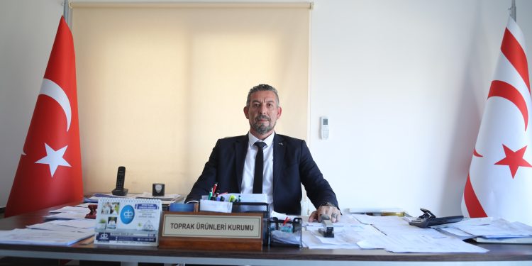 TÜK arpa tedarikinde sorun yaşanmayacağını açıkladı