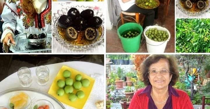 Lefke’de pazar günü Ceviz Festivali var